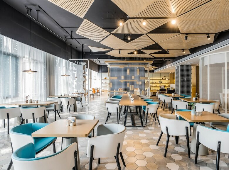 Atour S Hotel Dongzhimen Beijing