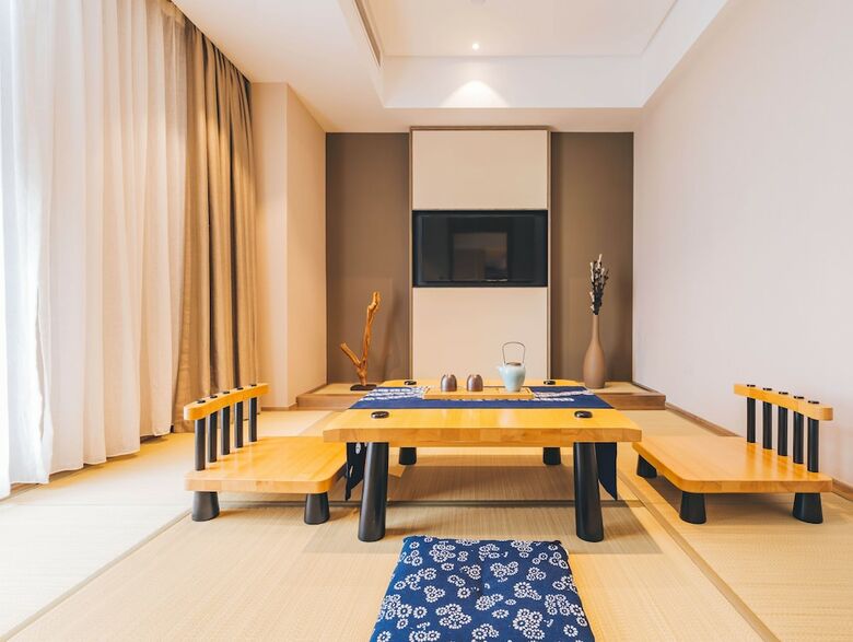 Atour S Hotel Dongzhimen Beijing