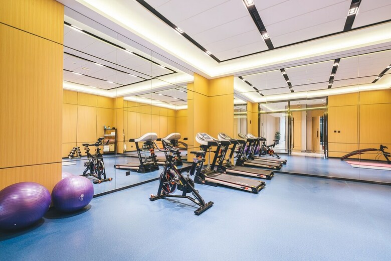 Atour S Hotel Dongzhimen Beijing