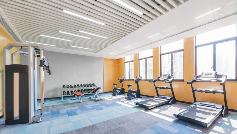 Atour S Hotel Dongzhimen Beijing