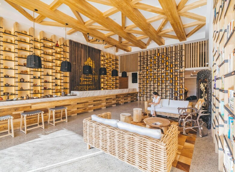 Atour S Hotel Dongzhimen Beijing