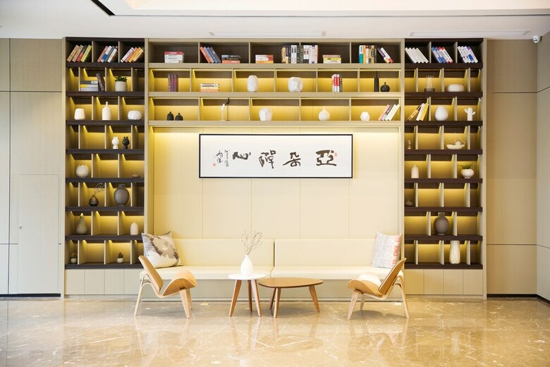 Atour S Hotel Dongzhimen Beijing