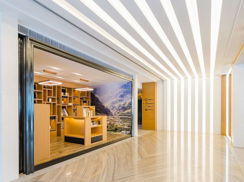 Atour S Hotel Dongzhimen Beijing