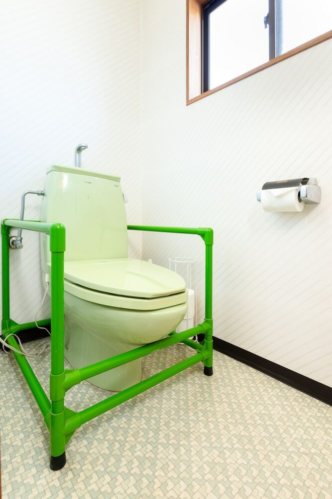 Hotel Guesthouse Iroha