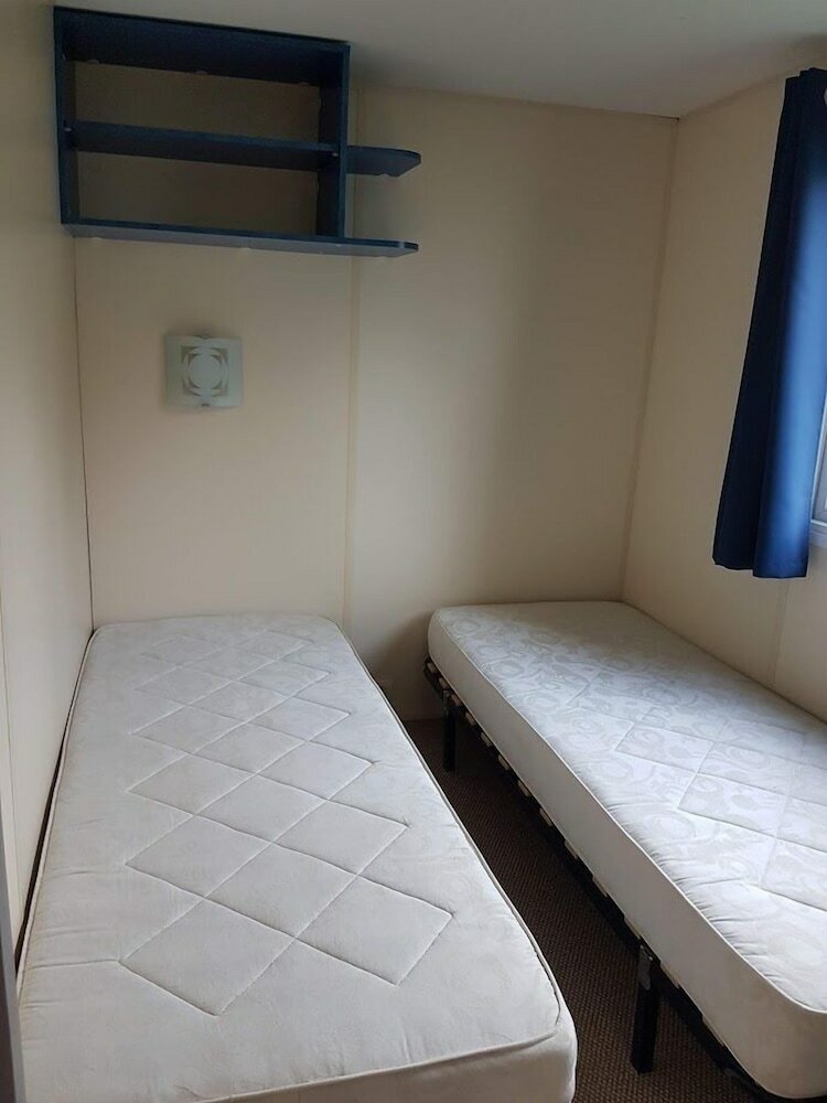 Camping La Comtesse