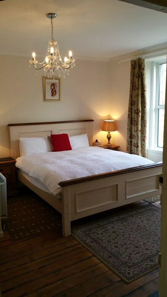 Bed & Breakfast The Fairhaven Guest House
