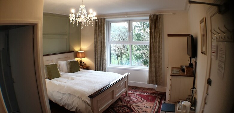 Bed & Breakfast The Fairhaven Guest House