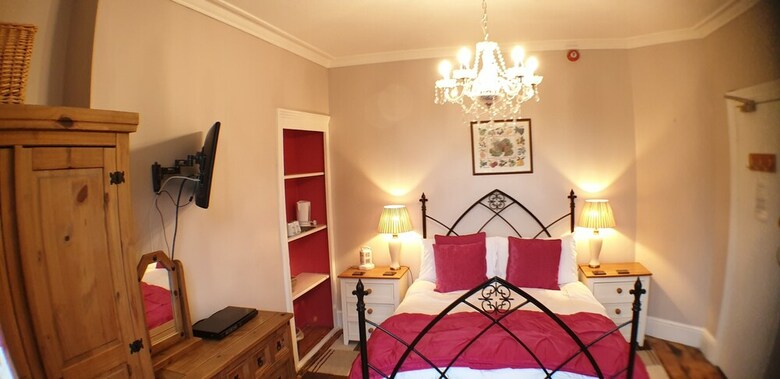 Bed & Breakfast The Fairhaven Guest House