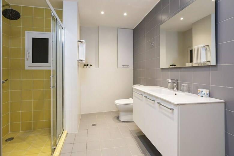 Villa Ingenuity Flat Near The Zappeion Park