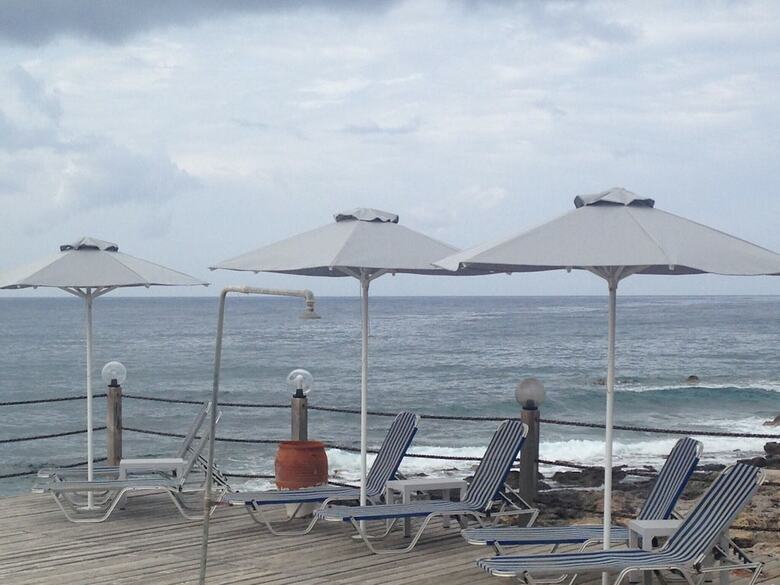 Palm Beach Hotel Sudkreta