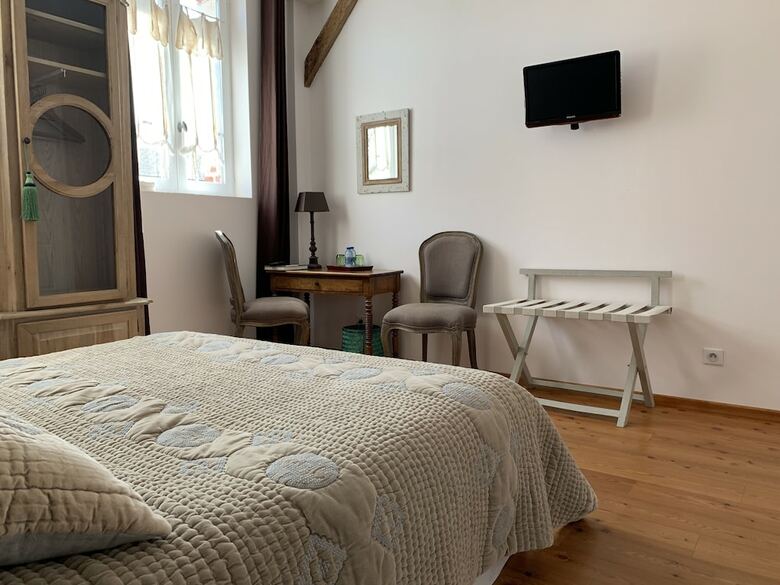 Hotel Le Clos Corbier