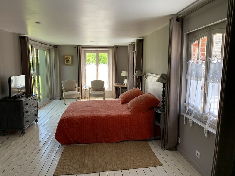 Hotel Le Clos Corbier