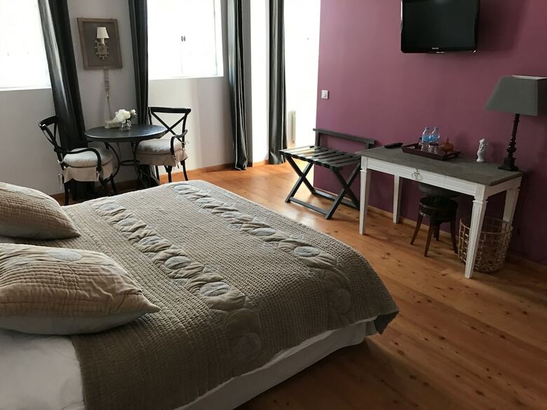 Hotel Le Clos Corbier