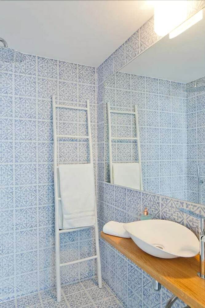 Luxe Jaffa 1 Bed Apartment