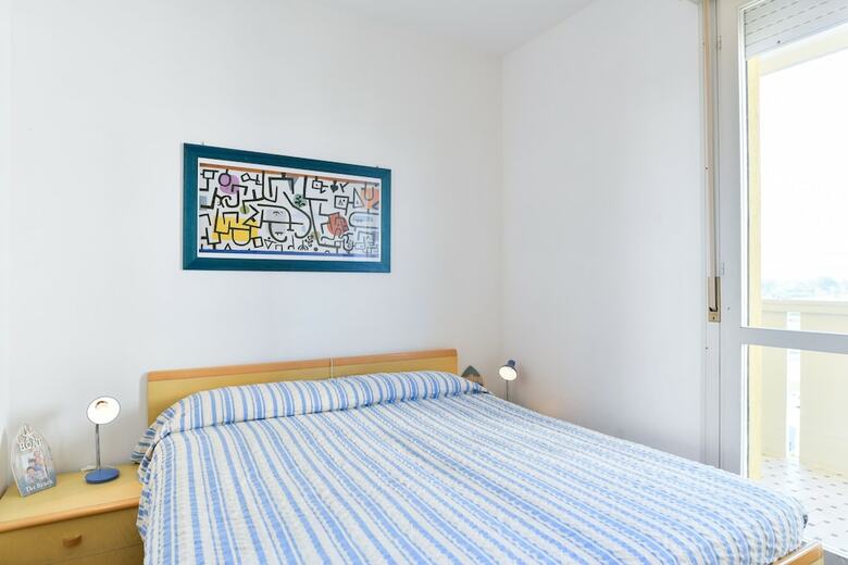 Apartamento Zattera