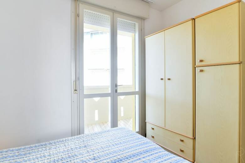 Apartamento Zattera