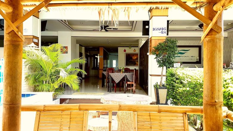 Aparthotel Green Harbor Hotel & Service Apartment