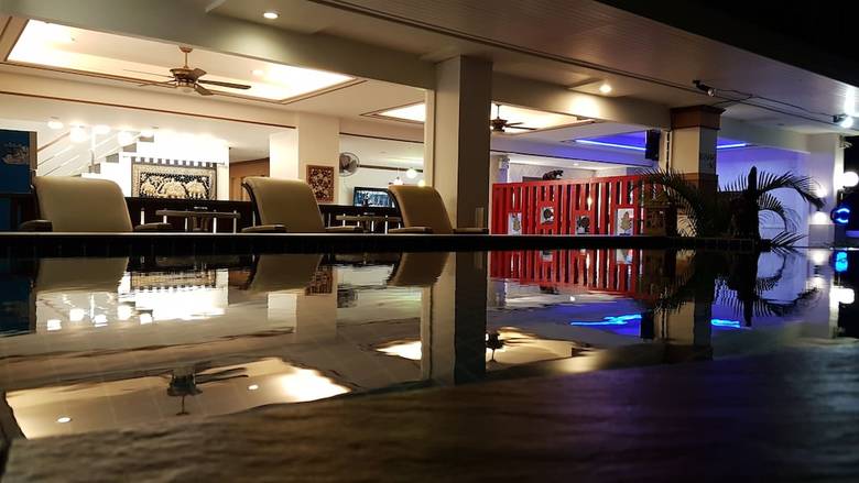Aparthotel Green Harbor Hotel & Service Apartment