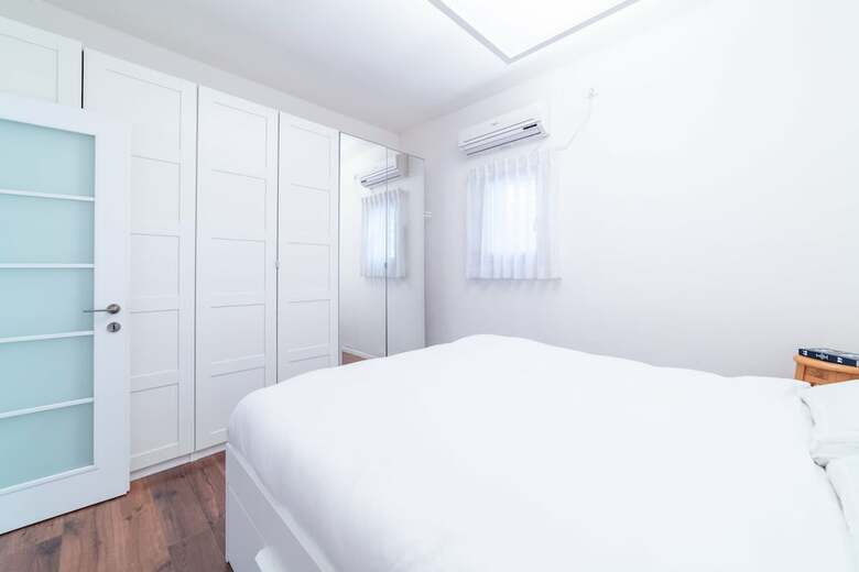 Luxe Apartment - City Center Tel Aviv