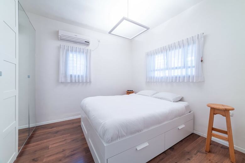 Luxe Apartment - City Center Tel Aviv