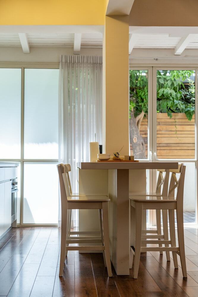 Luxe Apartment - City Center Tel Aviv