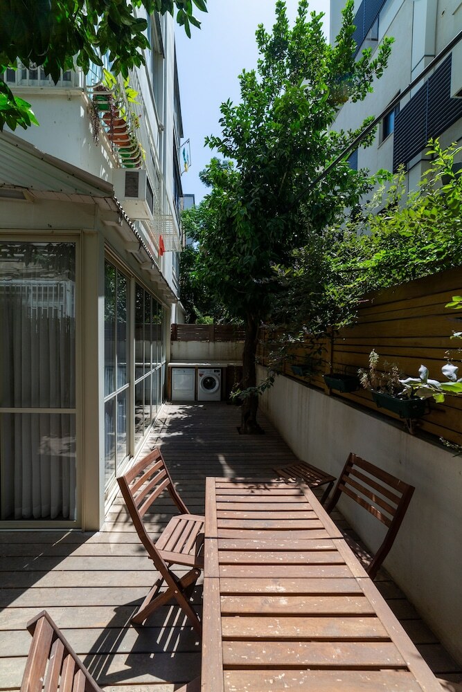 Luxe Apartment - City Center Tel Aviv