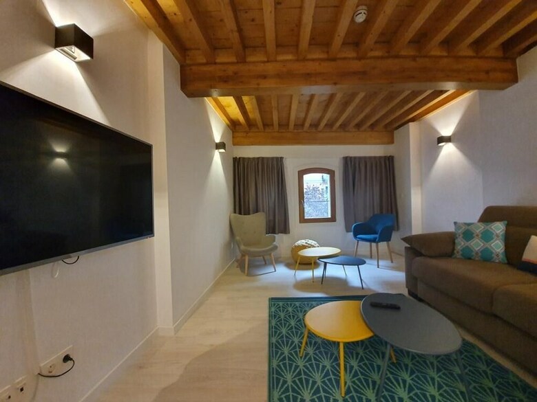 Aparthotel Casa Platerias By 18 Torres