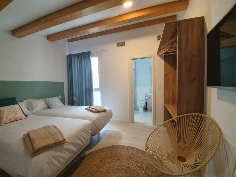 Aparthotel Casa Platerias By 18 Torres