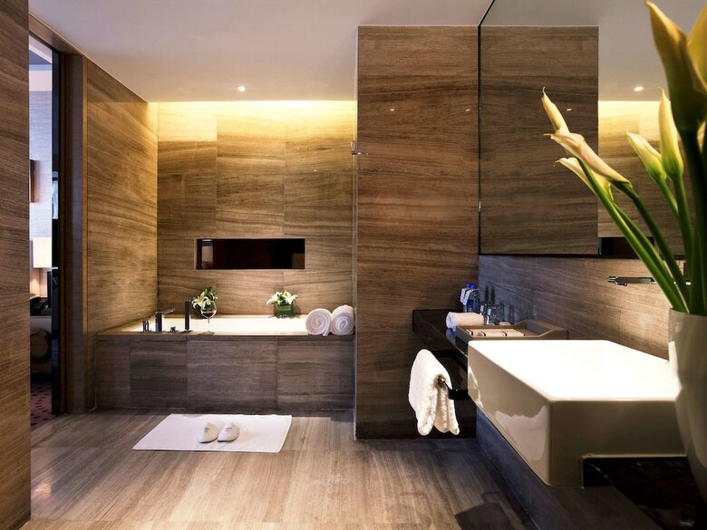 Hotel Grand Mercure Jinan Sunshine