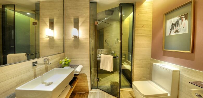 Hotel Grand Mercure Jinan Sunshine