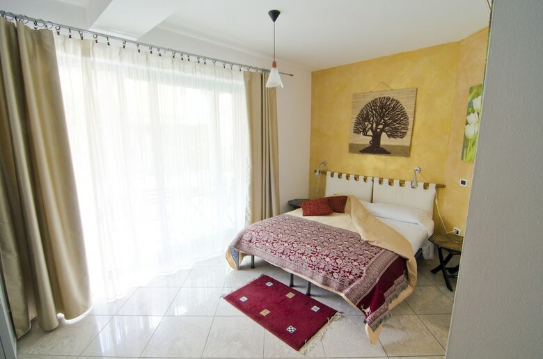 Hotel Casa Di Carlo Goldoni