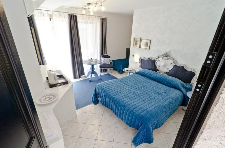 Hotel Casa Di Carlo Goldoni