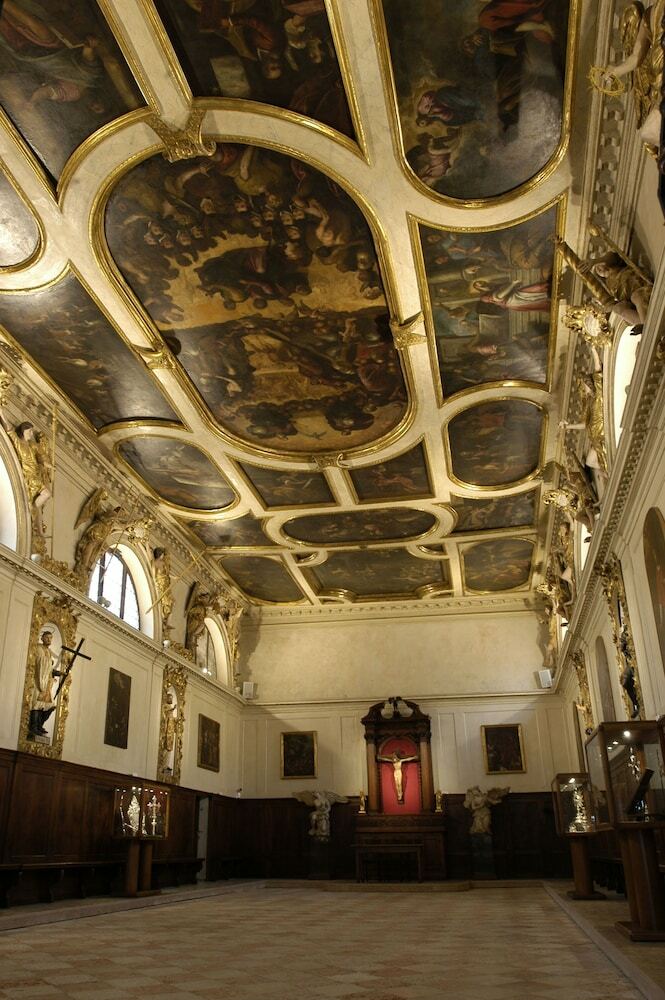 Hotel Casa Di Carlo Goldoni