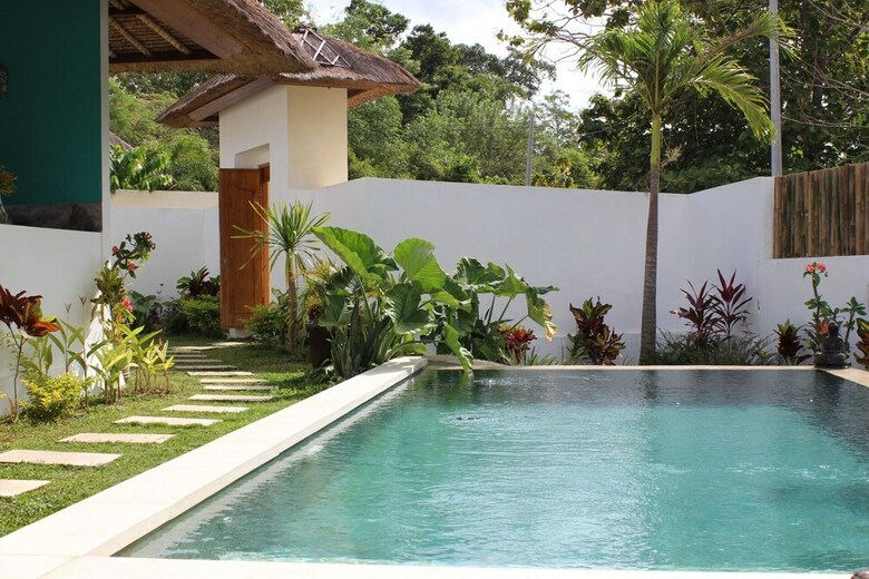 Villa Kencana I