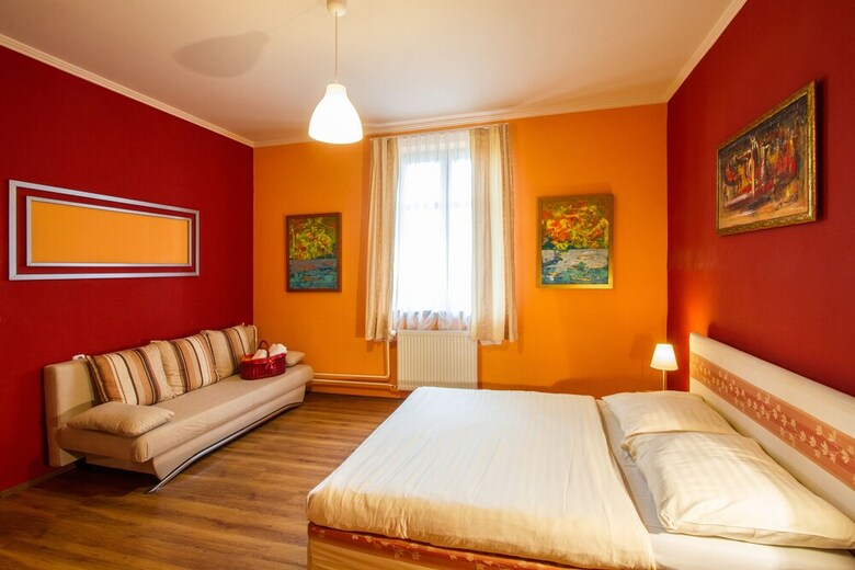 Hotel Plauter Kuria