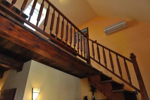 Bed & Breakfast Bastion Apartments