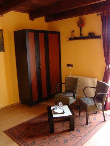 Bed & Breakfast Bastion Apartments