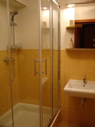 Bed & Breakfast Bastion Apartments