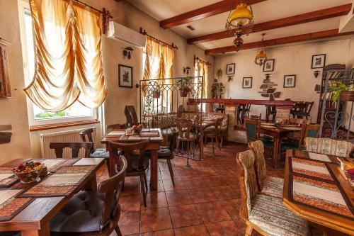 Bed & Breakfast Bastion Apartments