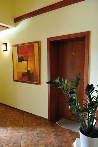 Bed & Breakfast Bastion Apartments