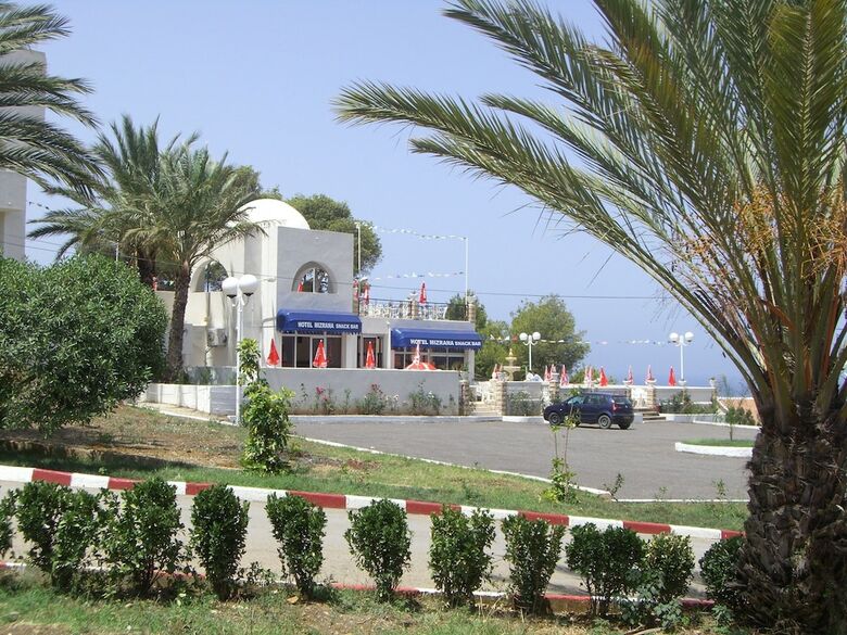 Mizrana Hotel