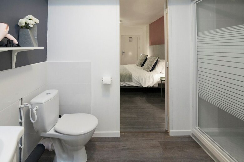Hotel Le Lys