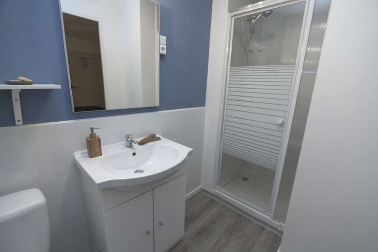Hotel Le Lys