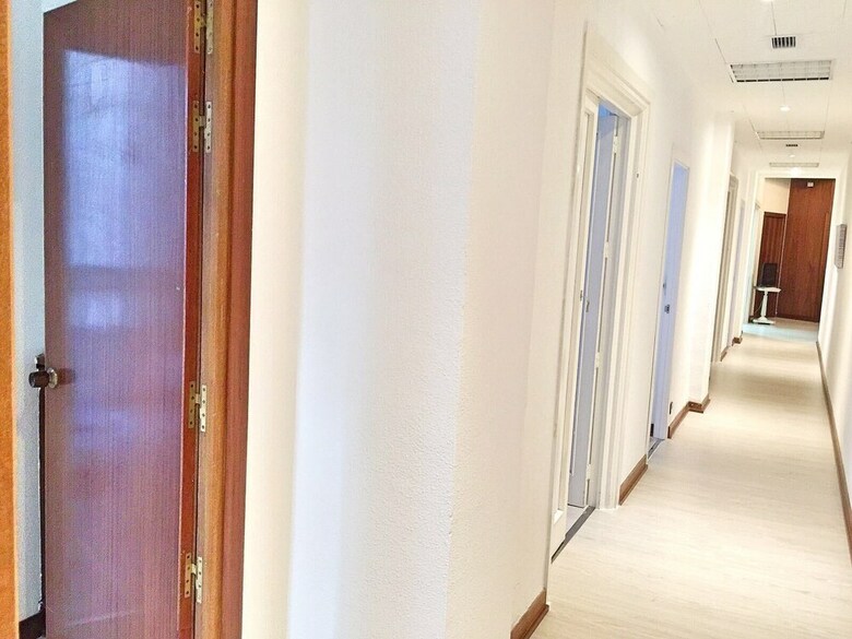 M&f Gran V�a 2 Apartamento