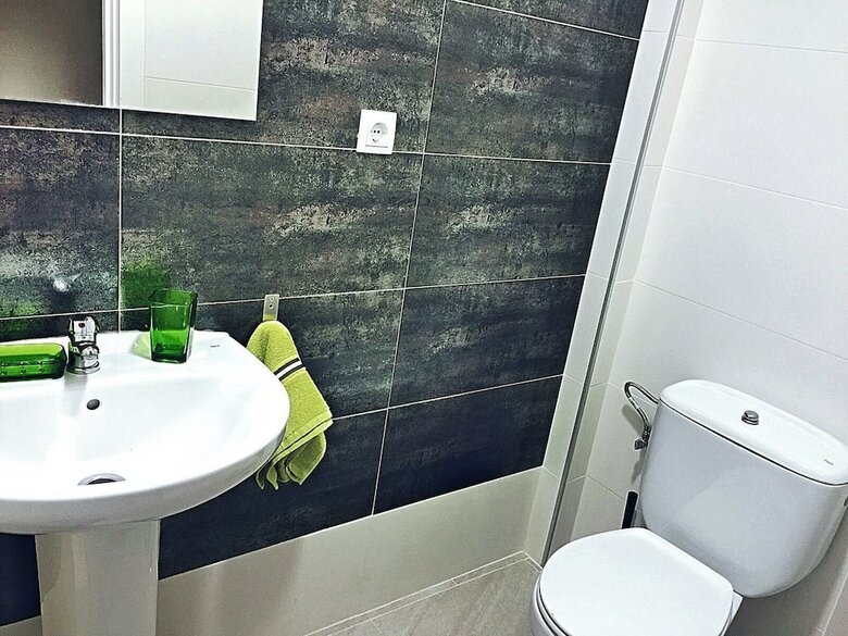 M&f Gran V�a 2 Apartamento