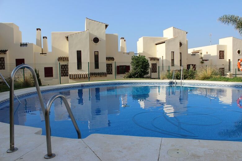 Apartamentos �tico Duplex En Casares M�laga