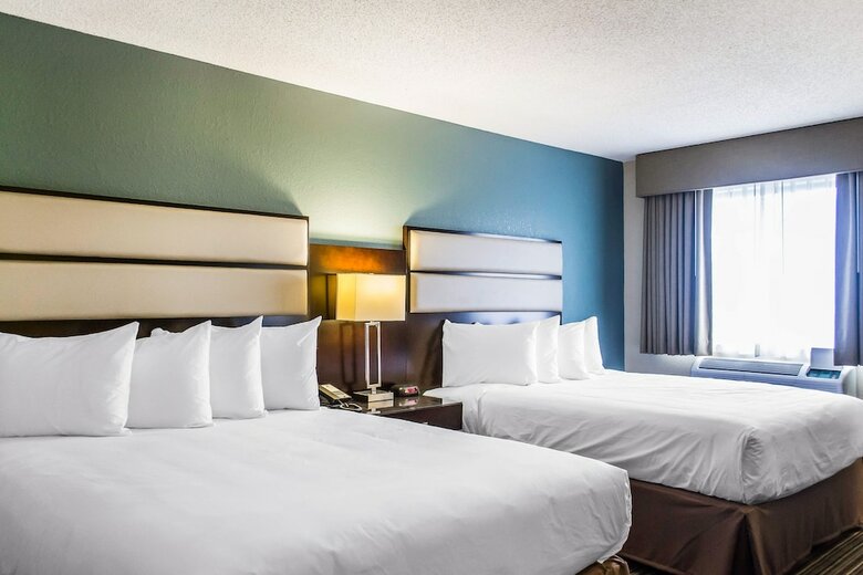 Hotel Quality Inn