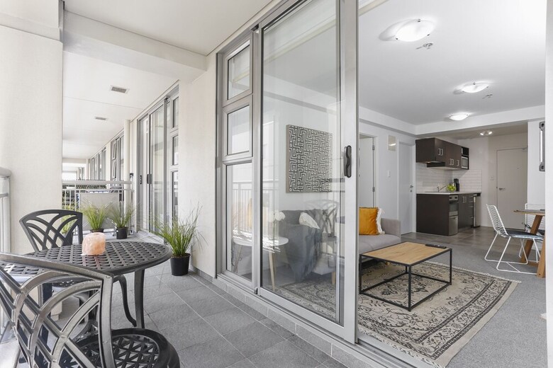Apartamentos Quiet Modernised Escape
