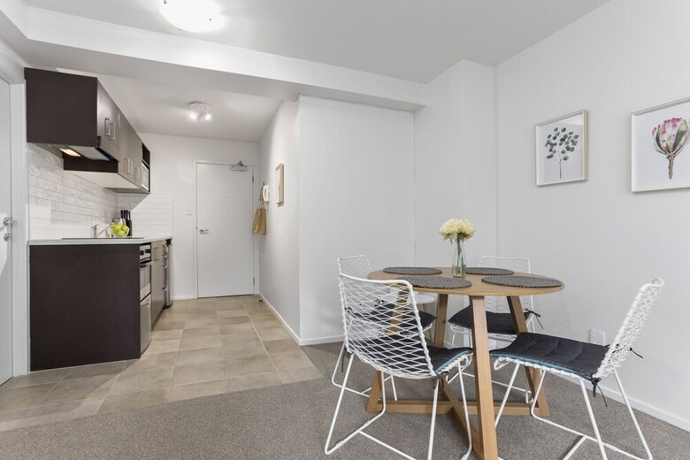 Apartamentos Quiet Modernised Escape