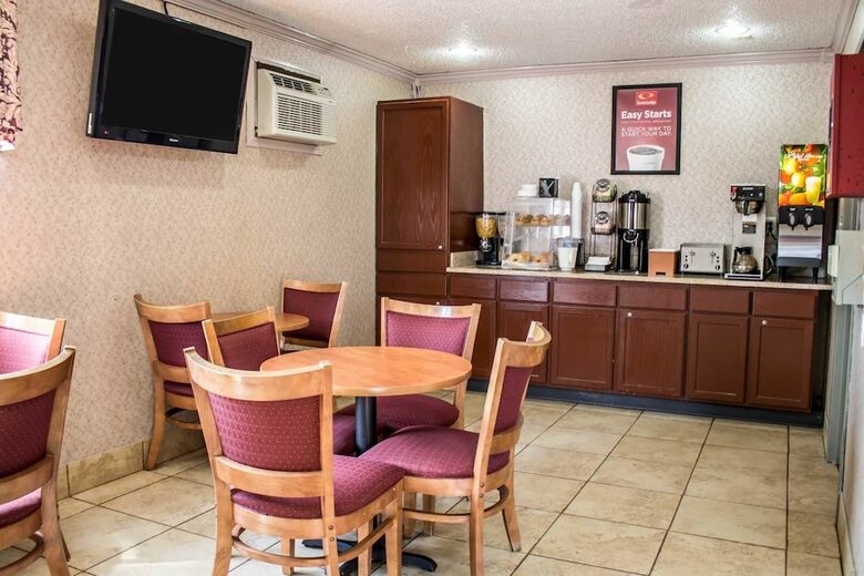 Motel Econo Lodge